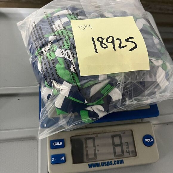 Banana Republic Work Shift Medallion Print 3/4 Sleeve Stretchy Pullover SMALL - Picture 10 of 10